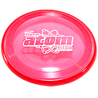 Hero Super Atom 185 Disc, 7.25